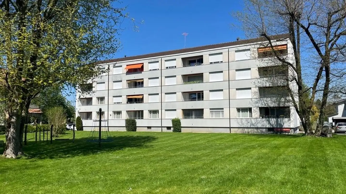 Appartamento in affitto - Petriweg 1, 3270 Aarberg