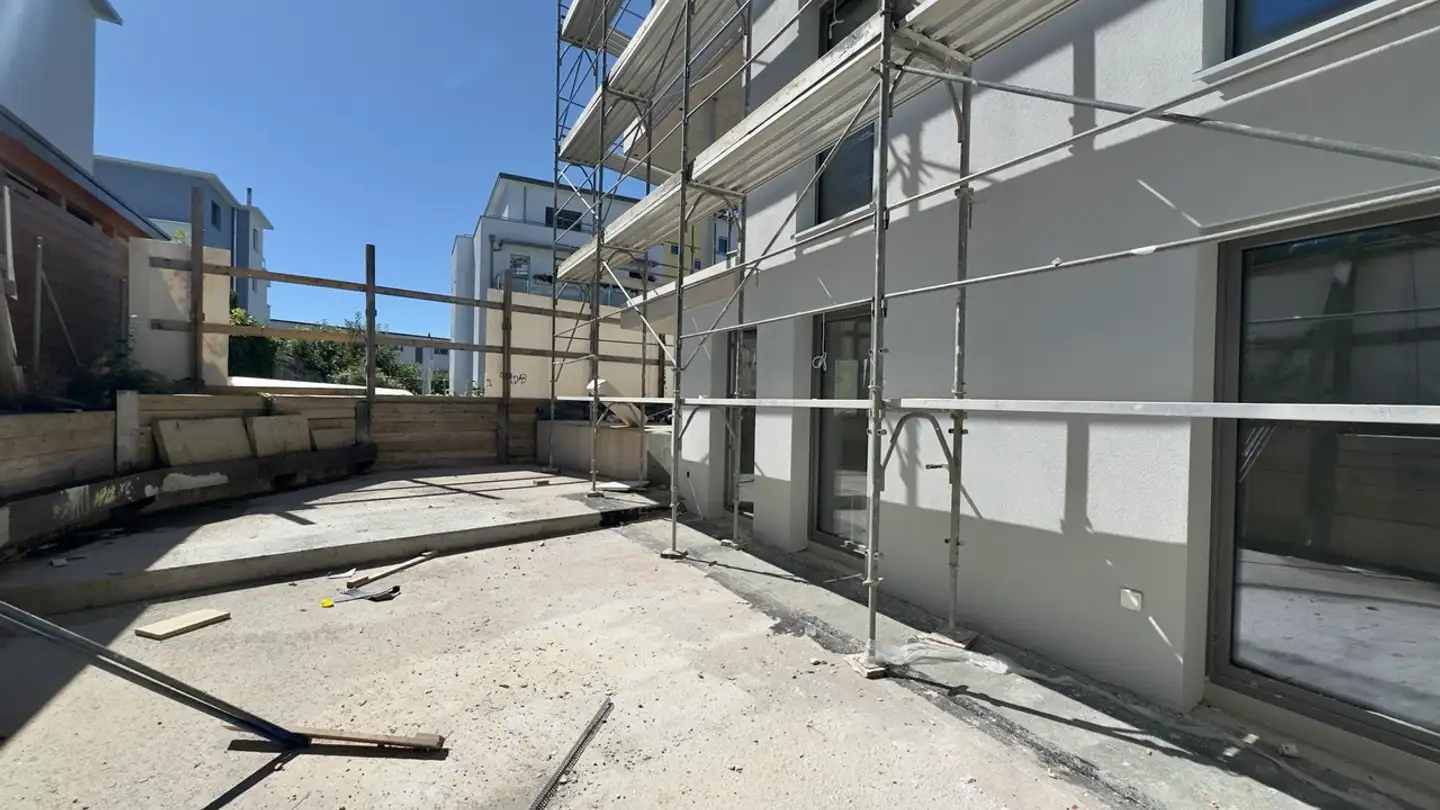 Appartamento in vendita - Alte Zihlstrasse 12, 8340 Hinwil - Photo 3