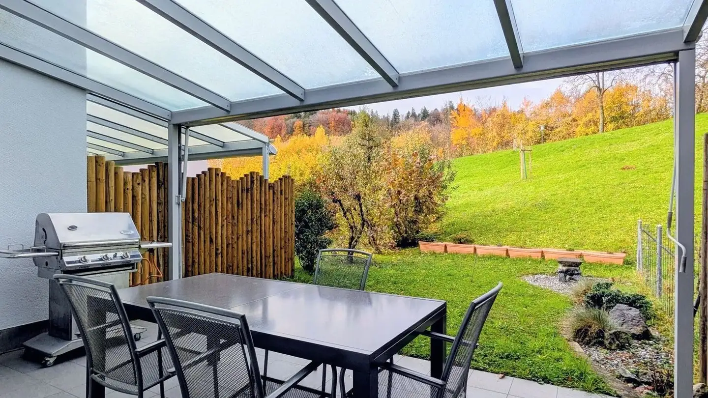 Casa a schiera in vendita - Untermatt 11, 8902 Urdorf - Photo 4