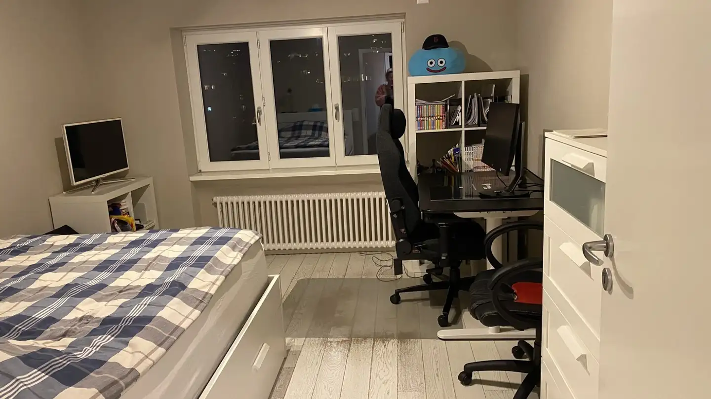 Wohnung mieten - 8702 Zollikon - Foto 4