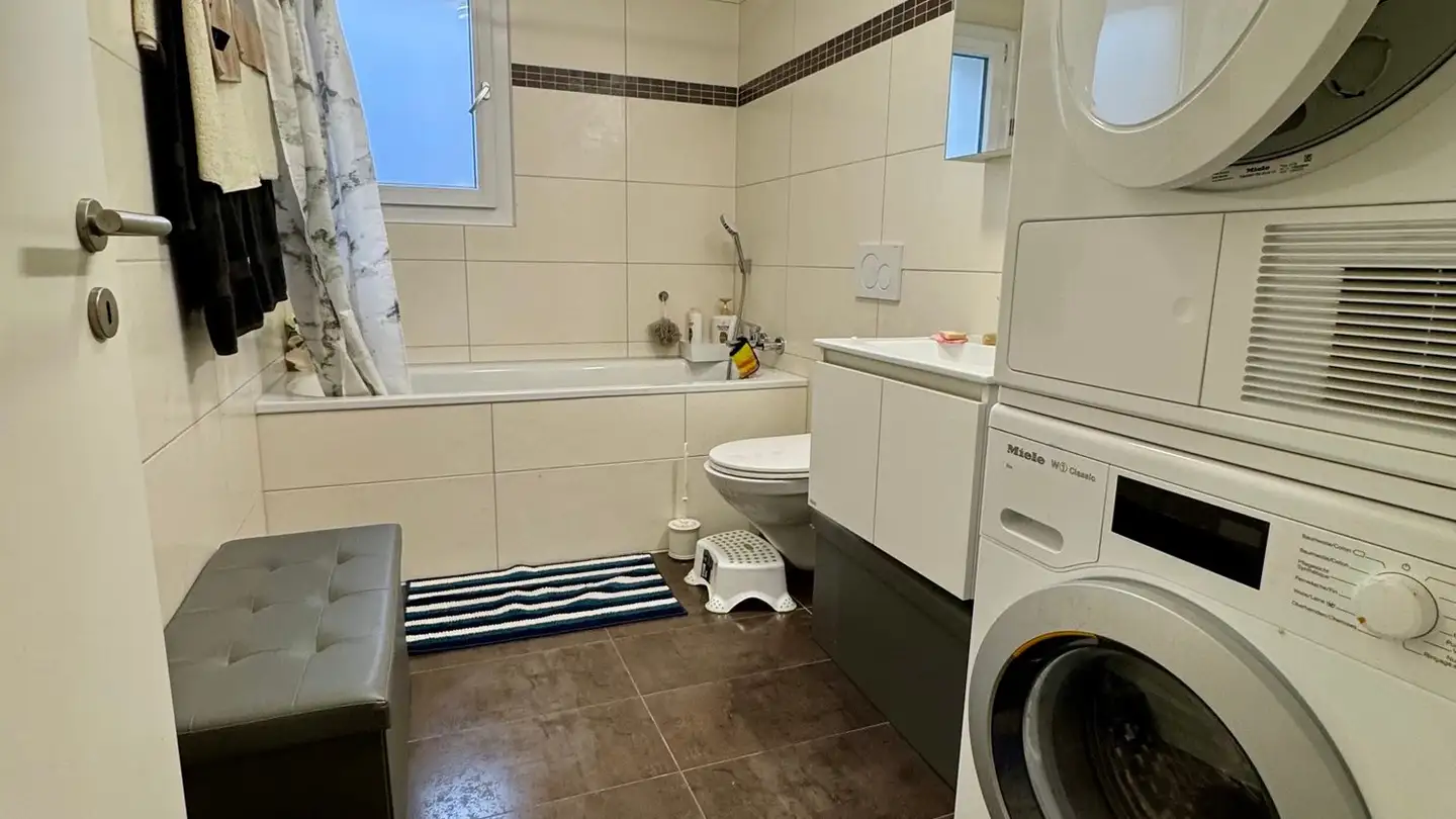 Appartamento in affitto - 1530 Payerne - Foto 3