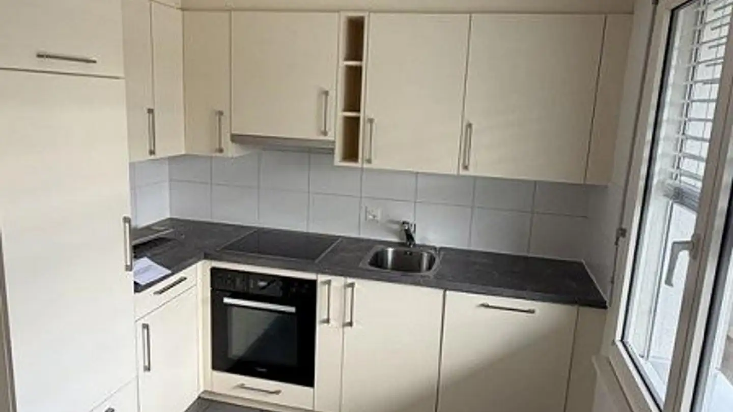 Appartamento in affitto - Petriweg 1, 3270 Aarberg - Foto 2