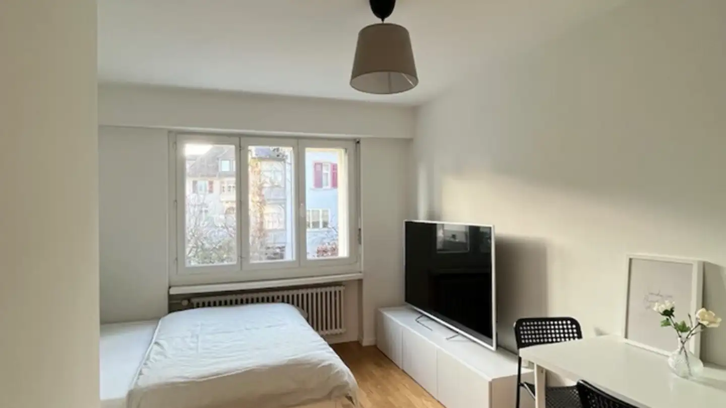 Appartamento in affitto - Oberwiesenstrasse 3, 8500 Frauenfeld - Photo 2