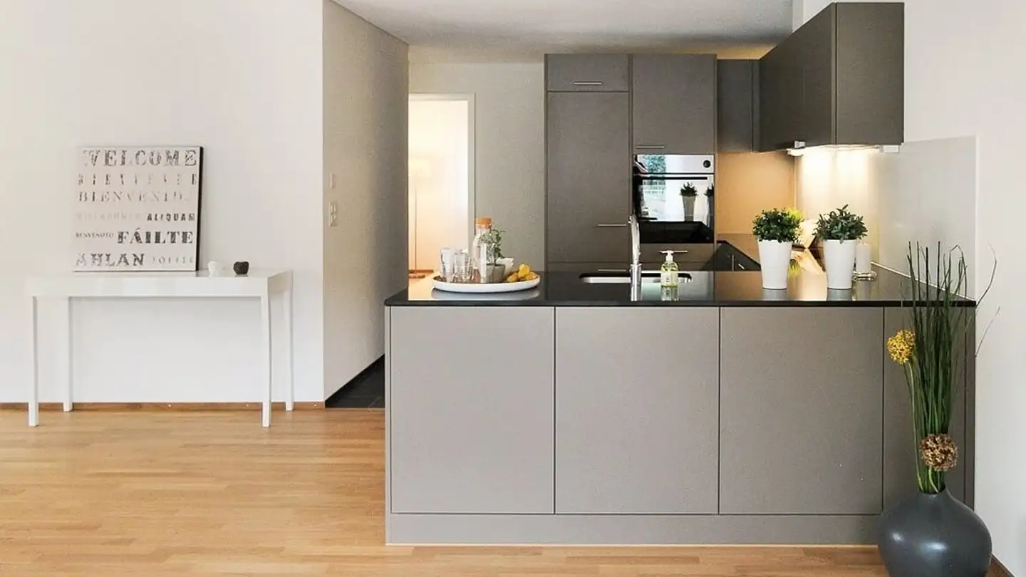 Wohnung mieten - Zelgwasserweg 21, 4460 Gelterkinden - Foto 3