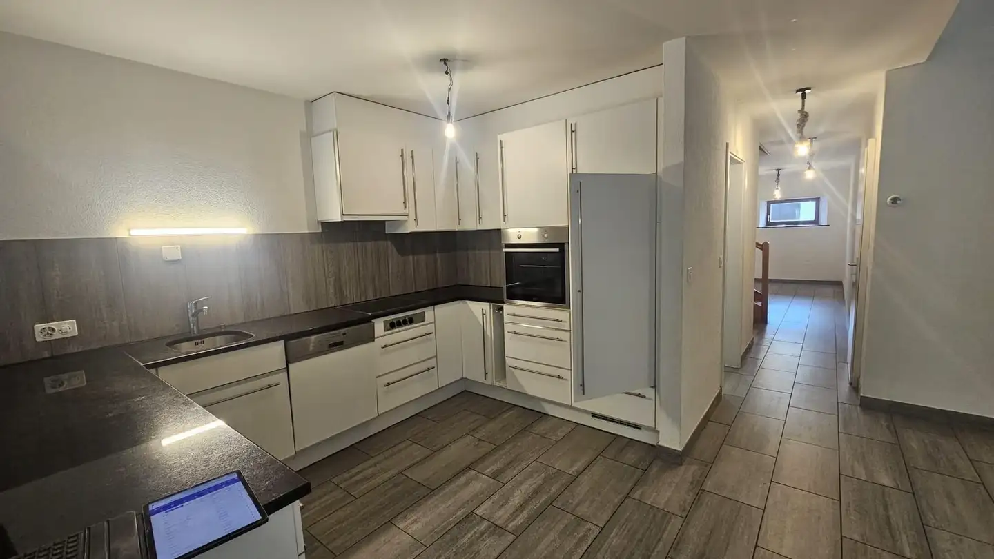 Appartement à louer - Route De Chavannes 60a, 1007 Lausanne - Photo 2