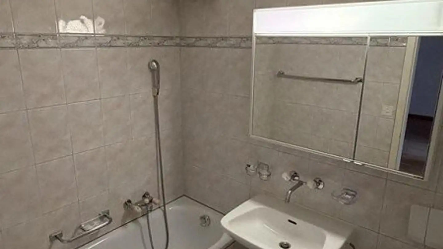 Appartamento in affitto - Petriweg 1, 3270 Aarberg - Foto 4