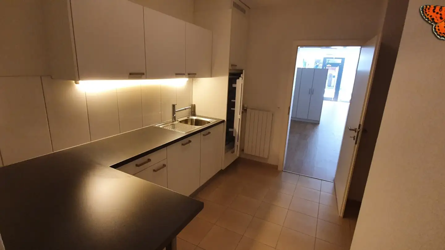 Commerciale in affitto - Grand-Rue 68, 1530 Payerne - Photo 4