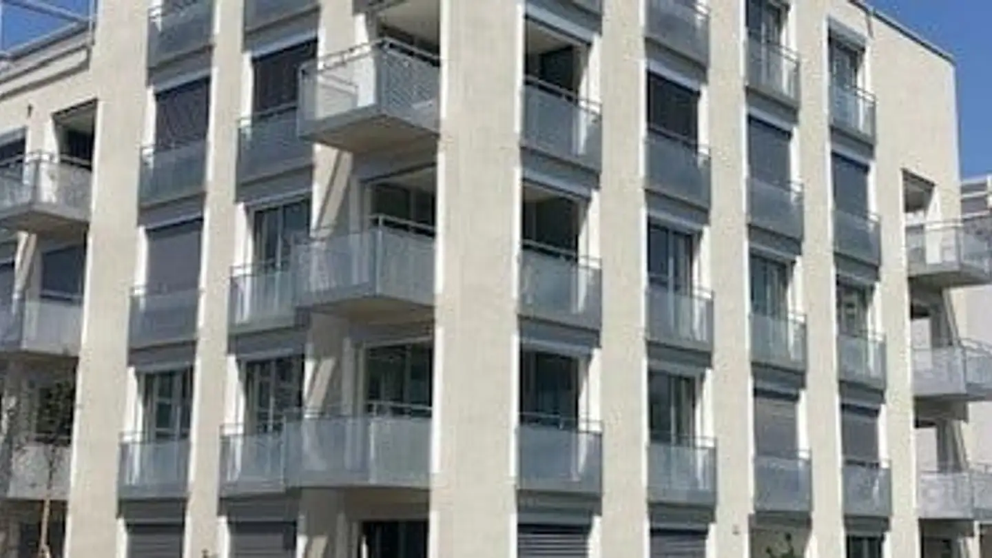 Penthouse for rent - Siewerdtstrasse 105, 8050 Zürich