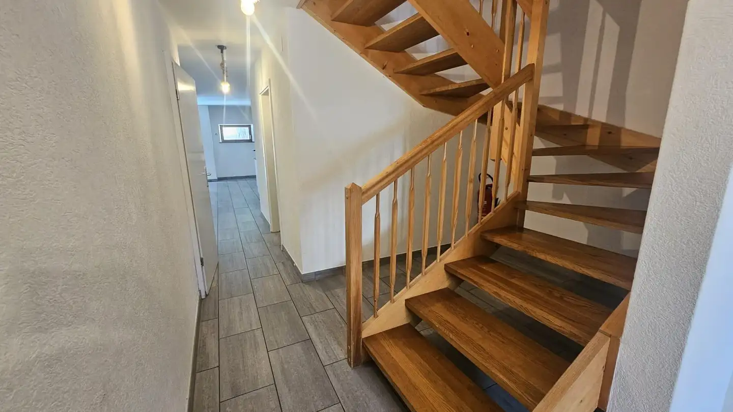 Appartement à louer - Route De Chavannes 60a, 1007 Lausanne - Photo 4