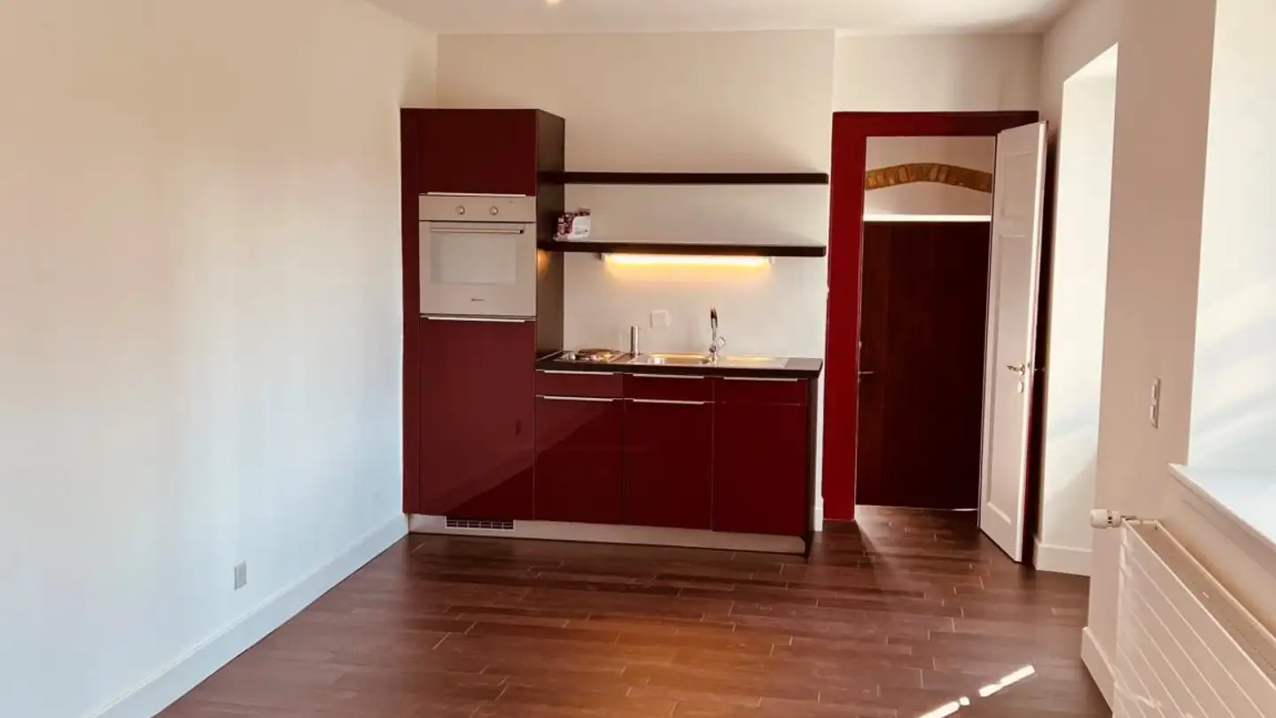 Wohnung mieten - Grand-Rue 43, 1267 Vich - Foto 3