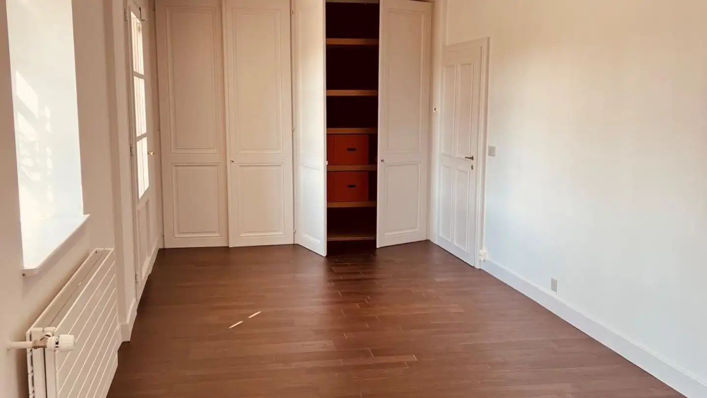 Wohnung mieten - Grand-Rue 43, 1267 Vich - Foto 4