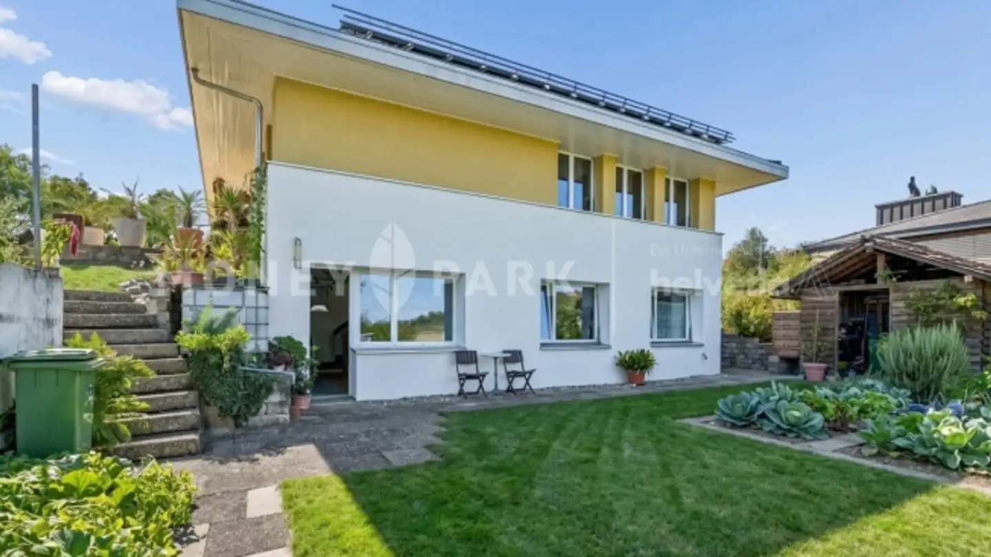 Single house for sale - Forenweg 8, 8315 Lindau