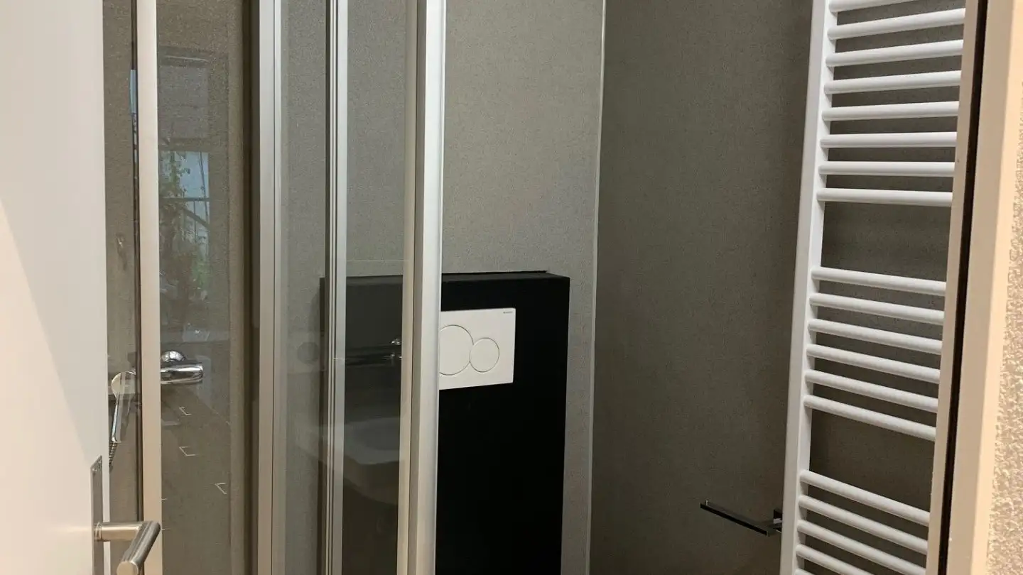 Studio à louer - Glarnerstrasse, 8755 Ennenda - Photo 3