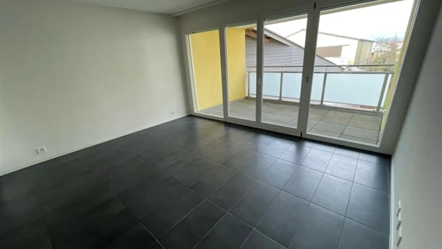 Apartment for rent - 1462 Yvonand - Photo 3