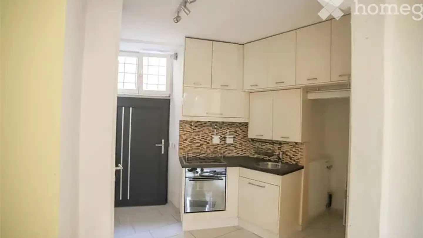 Apartment for rent - Ra Bufína 6, 6986 Novaggio - Photo 4