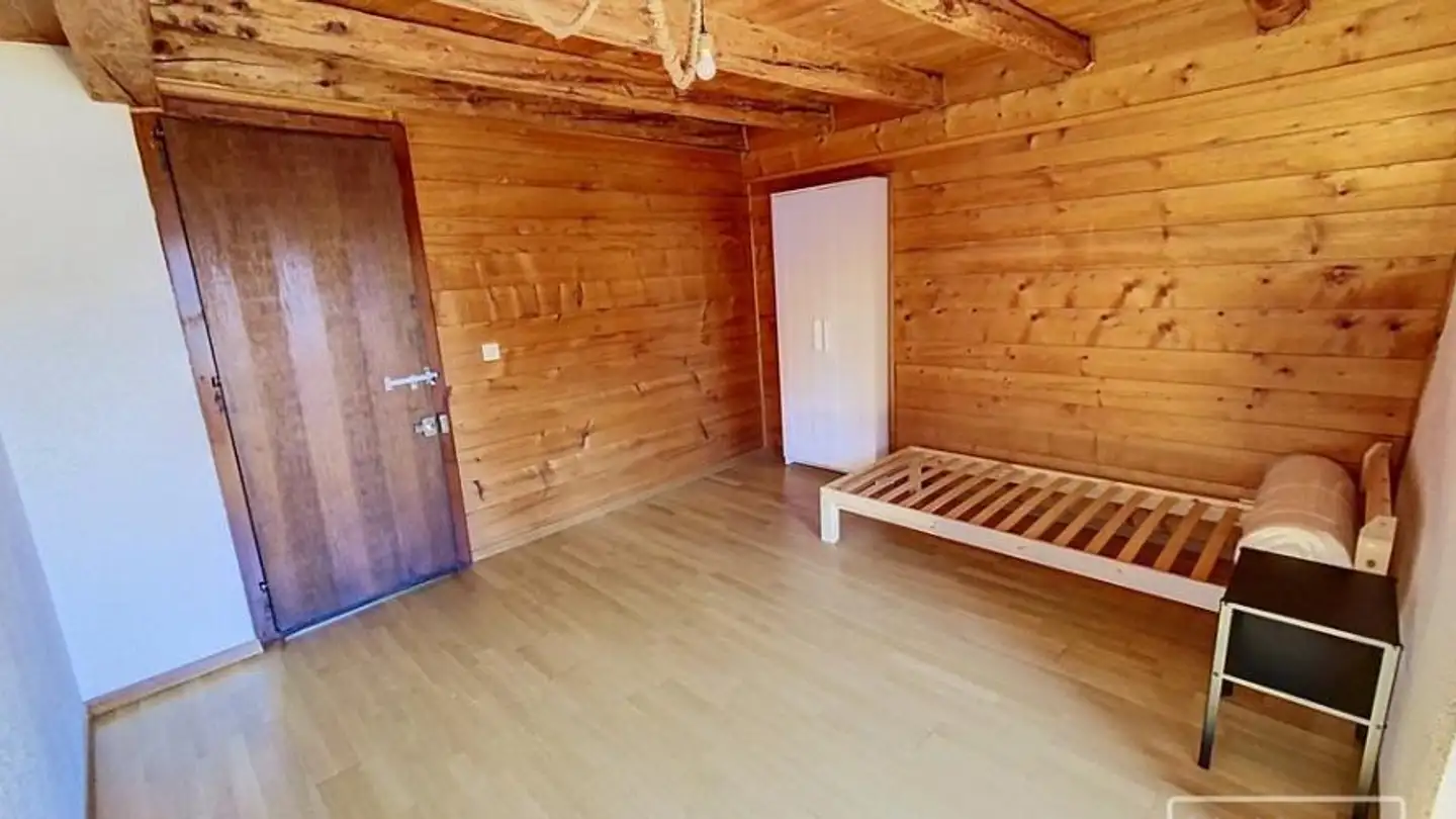 Zimmer mieten - Chemin du Casard 3, 1023 Crissier - Foto 4