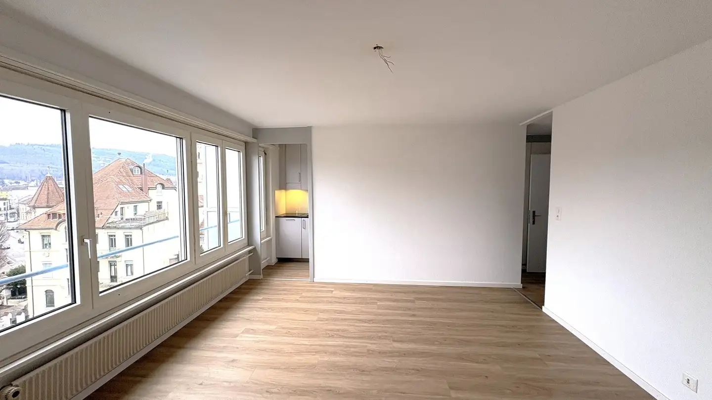 Wohnung mieten - Ziegelfeldstrasse 23, 4600 Olten