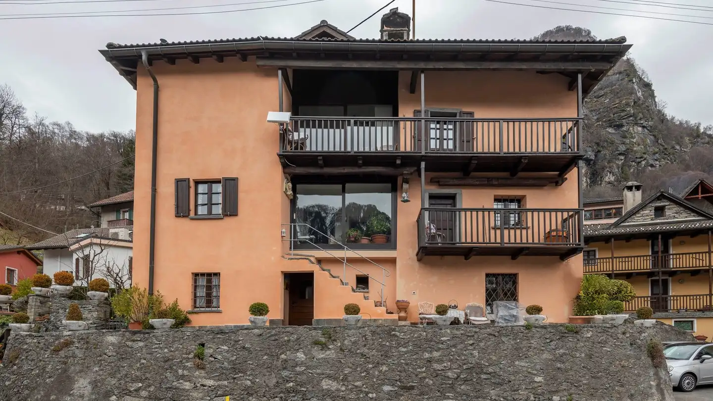 Casa singola in vendita - 6662 Russo - Photo 2