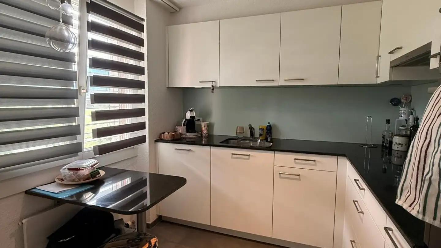 Appartement à vendre - Bubenbergstrasse 55, 3604 Thun - Photo 3