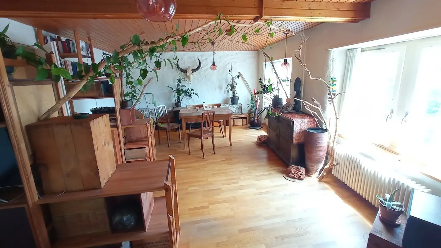 Zimmer mieten - Brunnenmühleweg 11, 5200 Brugg AG