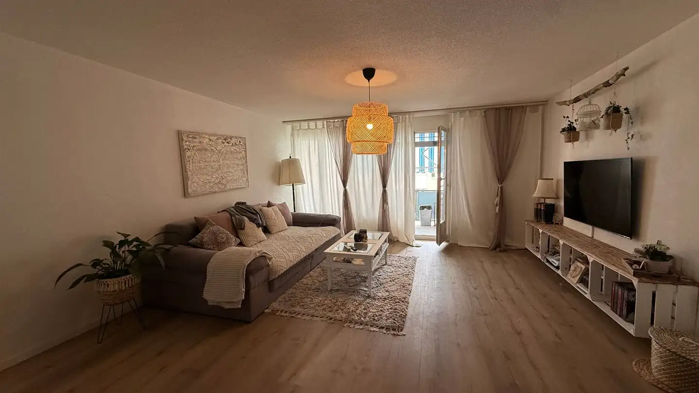 Appartement à vendre - Bubenbergstrasse 55, 3604 Thun - Photo 4
