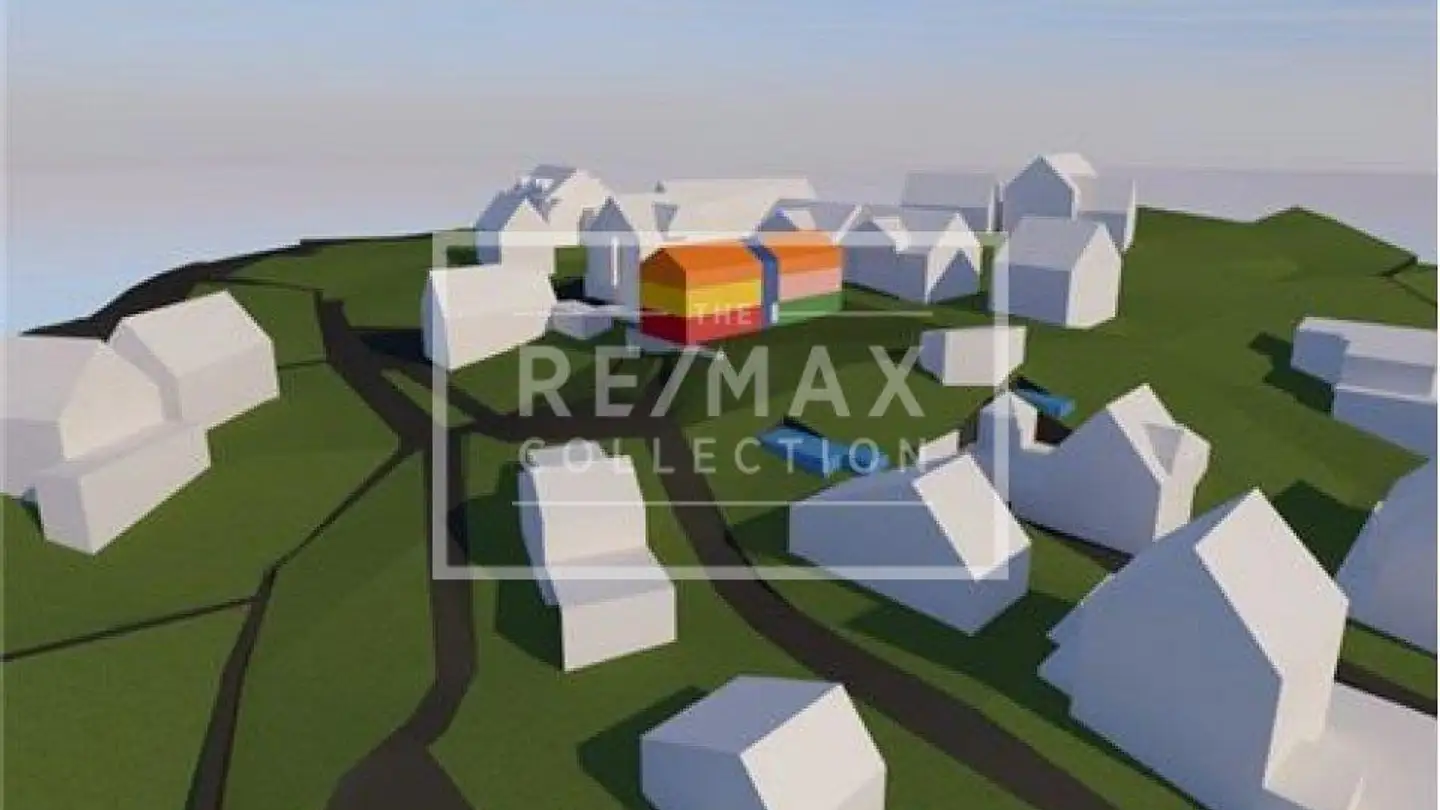 Bauland kaufen - 8955 Oetwil an der Limmat