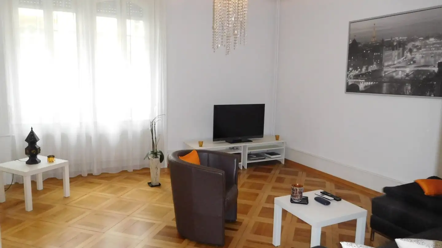 Appartamento in affitto - Kasernenstrasse 46, 3013 Bern - Foto 2