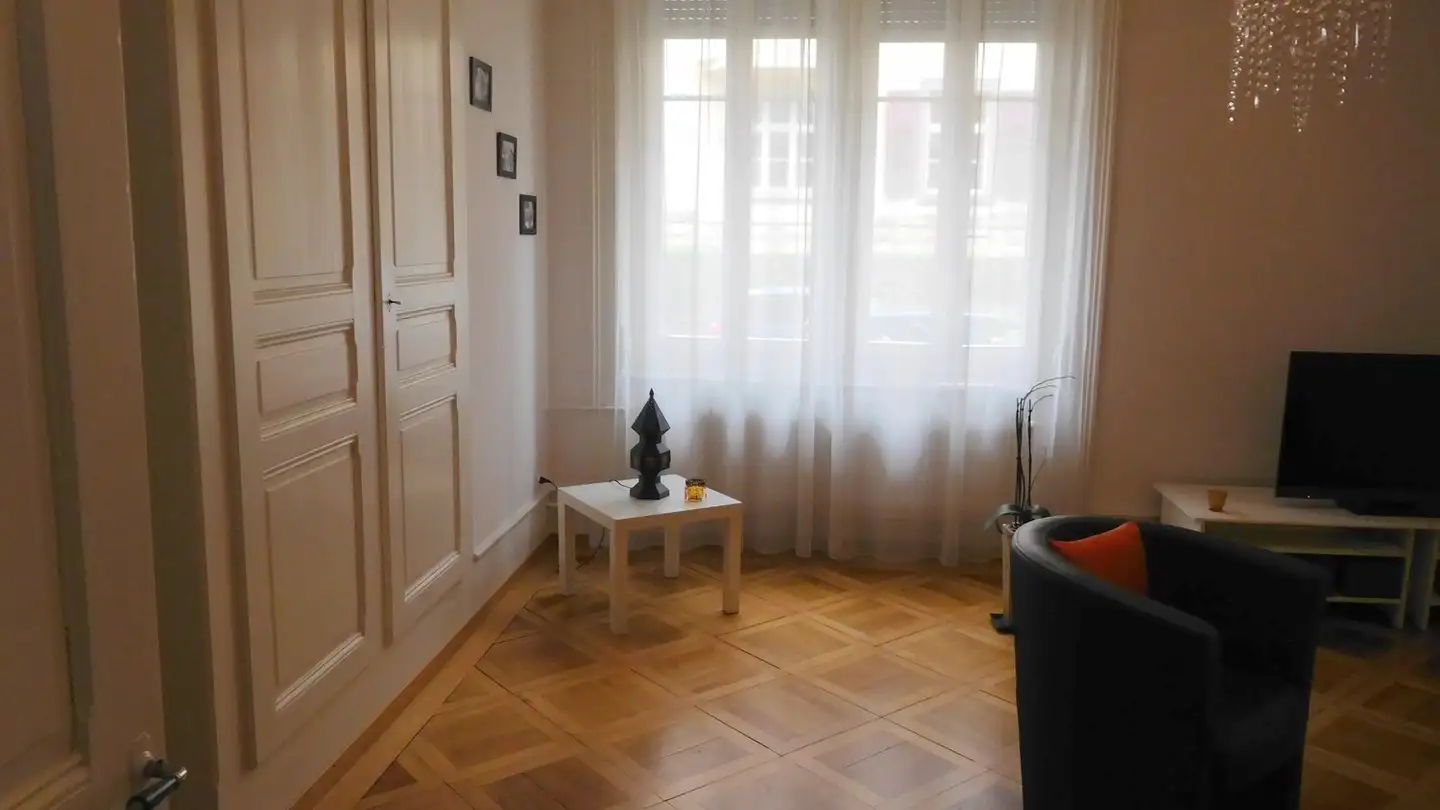 Appartamento in affitto - Kasernenstrasse 46, 3013 Bern - Foto 3