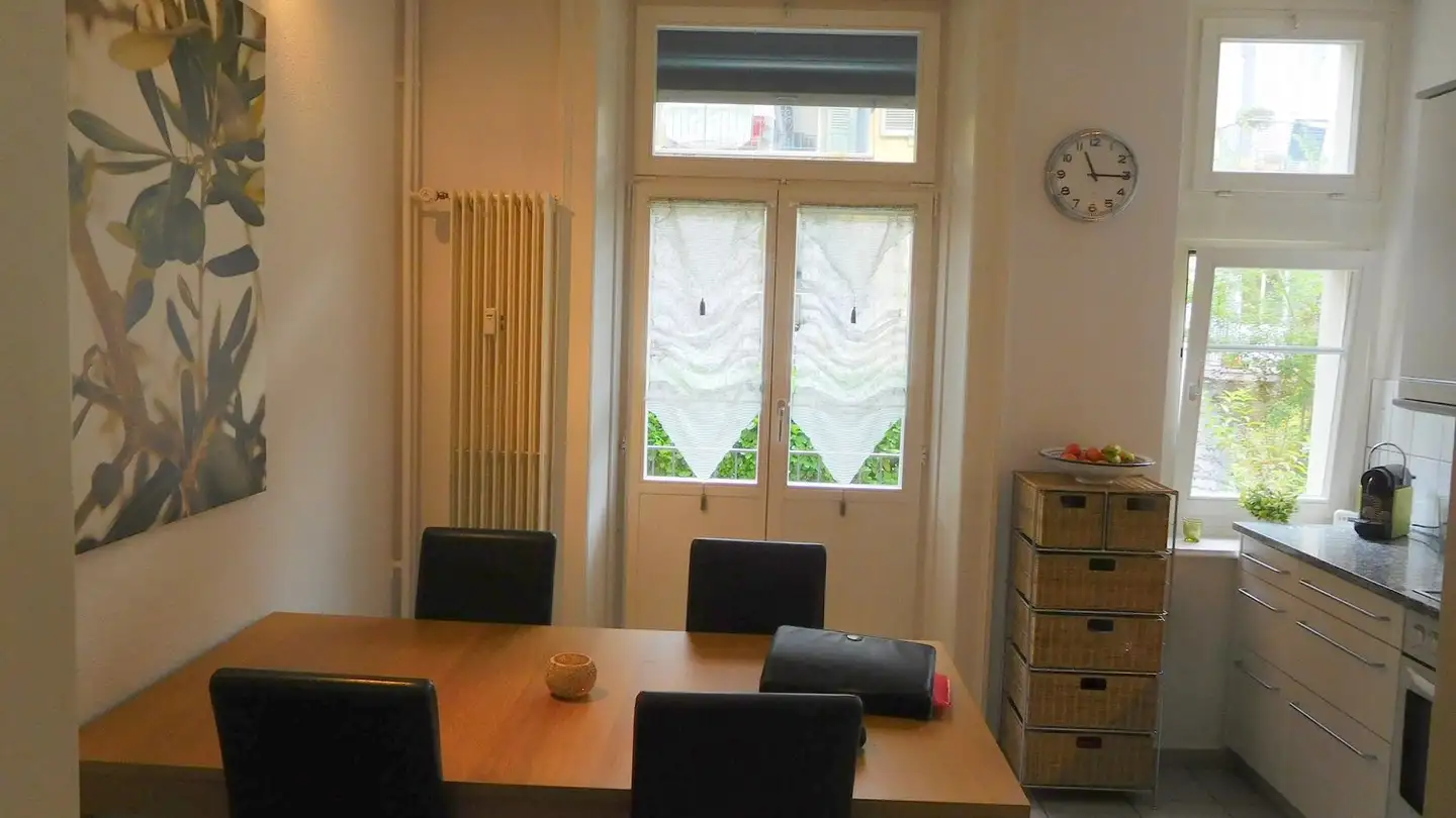 Appartamento in affitto - Kasernenstrasse 46, 3013 Bern - Foto 4