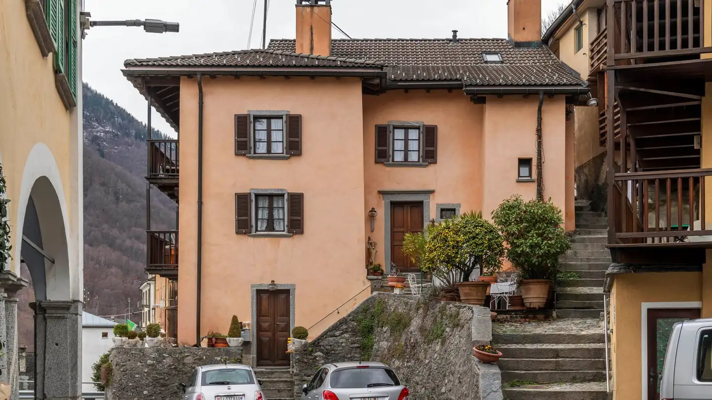 Casa singola in vendita - 6662 Russo - Photo 3