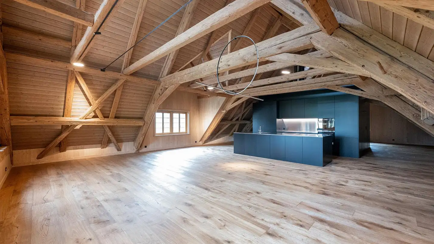 Penthouse mieten - Rainhofweg 8, 6403 Küssnacht am Rigi - Foto 2
