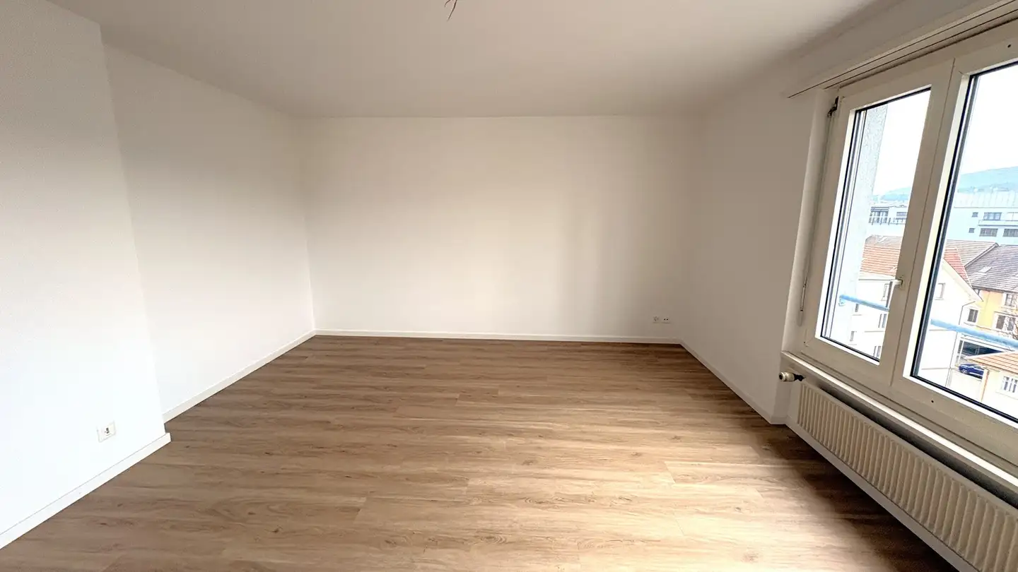 Wohnung mieten - Ziegelfeldstrasse 23, 4600 Olten - Foto 2