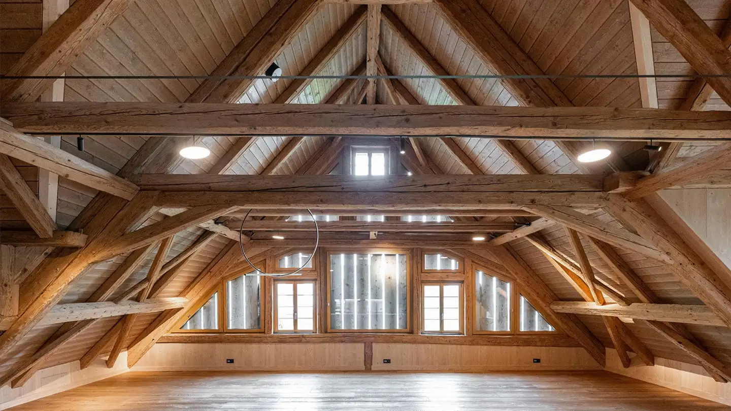 Penthouse mieten - Rainhofweg 8, 6403 Küssnacht am Rigi - Foto 3