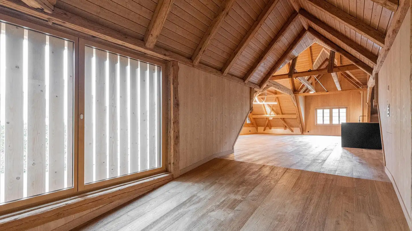 Penthouse mieten - Rainhofweg 8, 6403 Küssnacht am Rigi - Foto 4