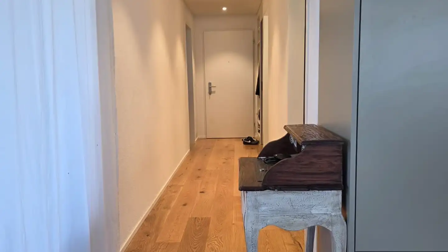 Wohnung mieten - Luzernerstrasse 26, 5630 Muri AG