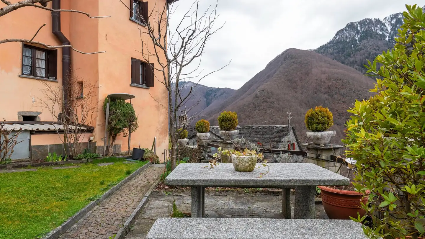 Casa singola in vendita - 6662 Russo - Photo 4