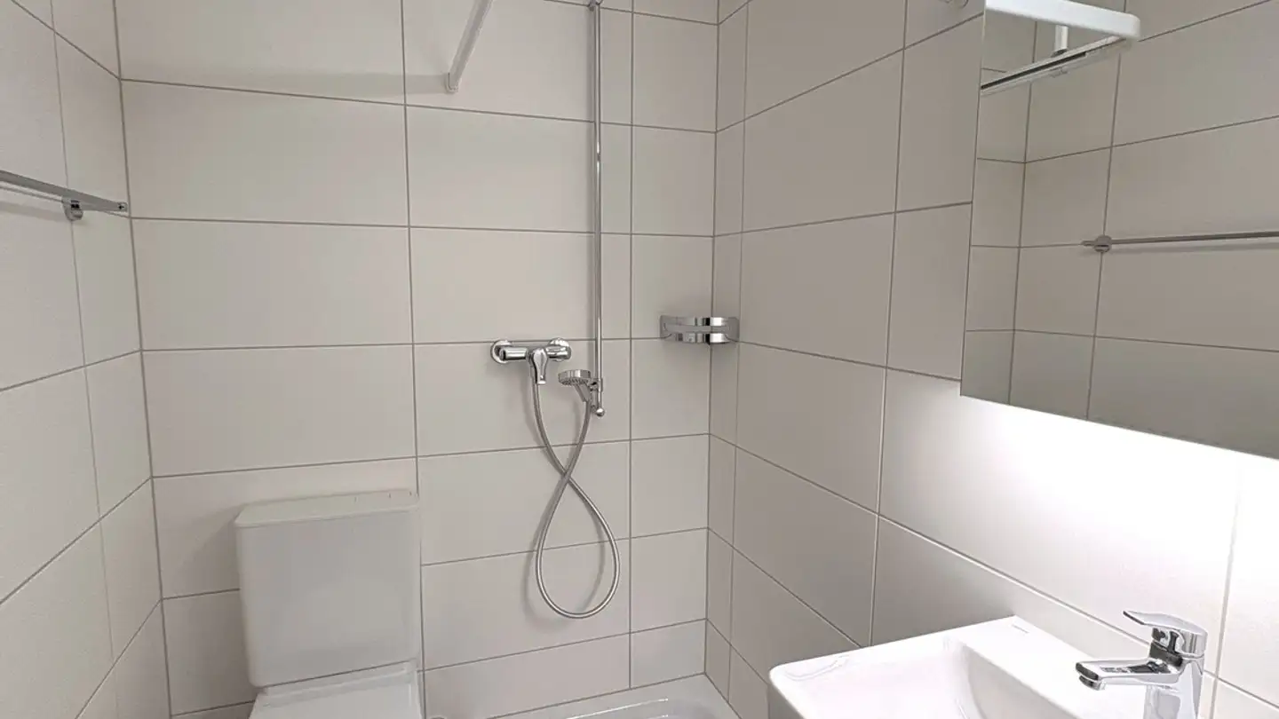 Wohnung mieten - Ziegelfeldstrasse 23, 4600 Olten - Foto 4