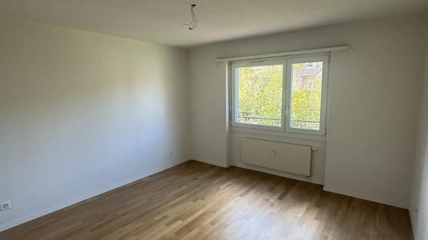 Wohnung mieten - Hofgutweg 2, 3400 Burgdorf - Foto 4