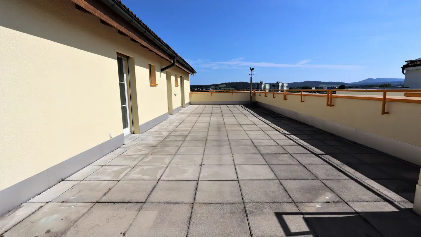 Penthouse kaufen - Pestalozzistrasse 16, 5242 Birr - Foto 2