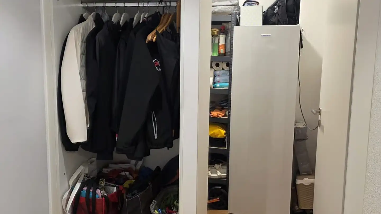Wohnung mieten - Luzernerstrasse 26, 5630 Muri AG - Foto 3