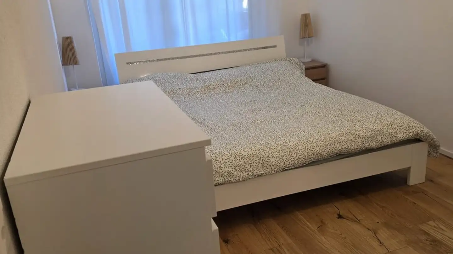 Wohnung mieten - Luzernerstrasse 26, 5630 Muri AG - Foto 4