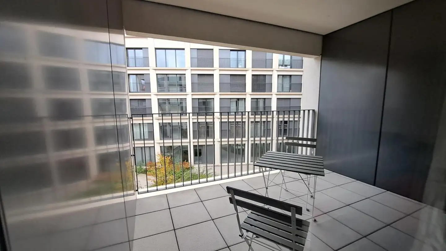 Appartamento in affitto - Avenue De La Gare 5, 1630 Bulle - Photo 3