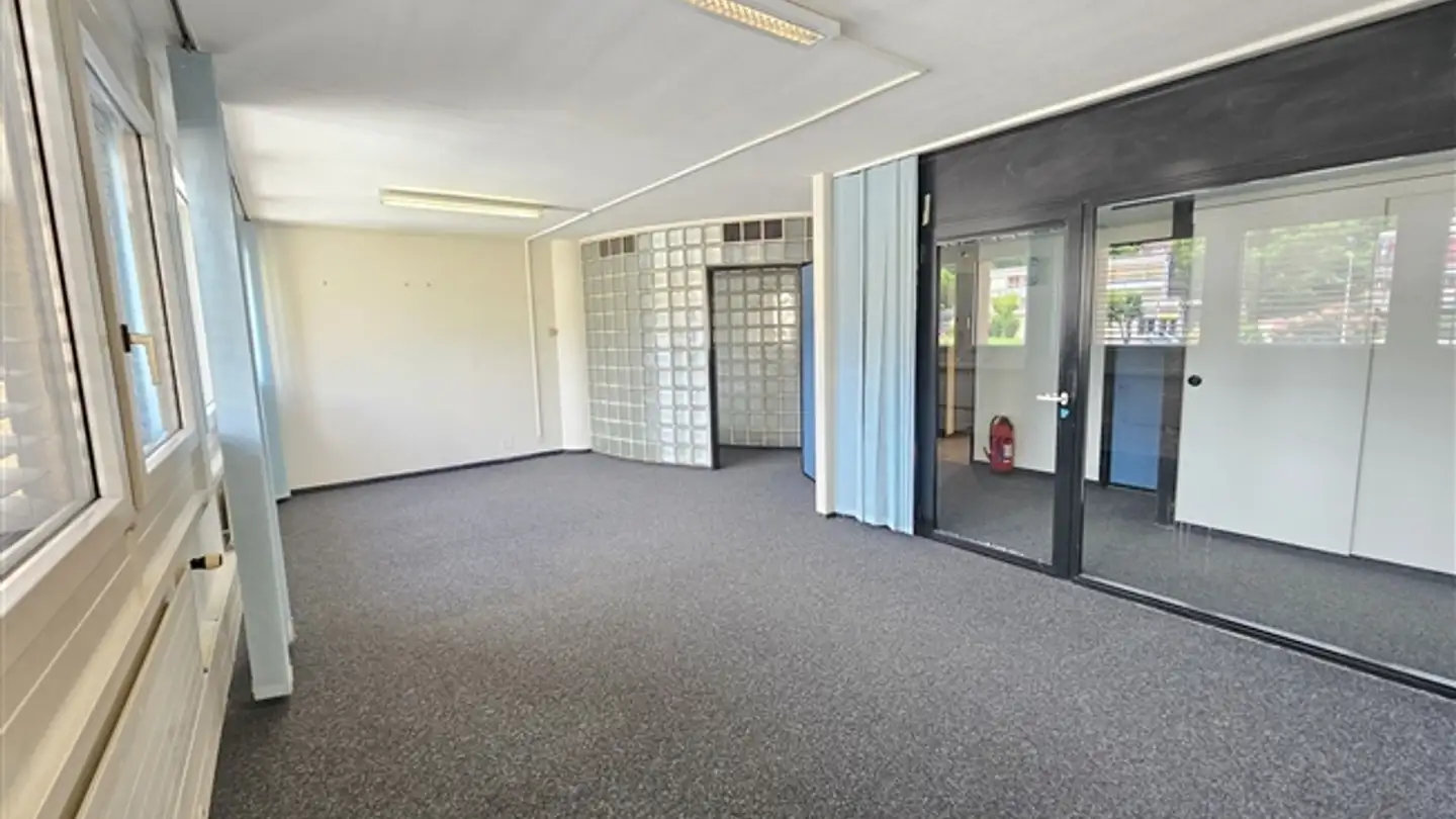 Bureau à vendre - 1020 Renens VD