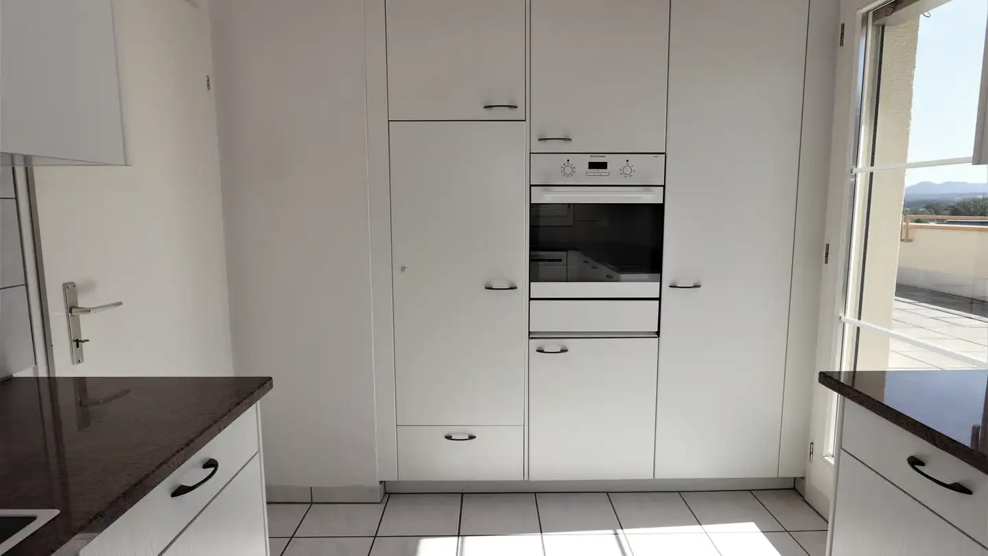 Penthouse kaufen - Pestalozzistrasse 16, 5242 Birr - Foto 4