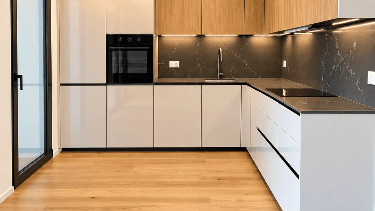 Appartamento in affitto - Via Quinta 35a, 6710 Biasca