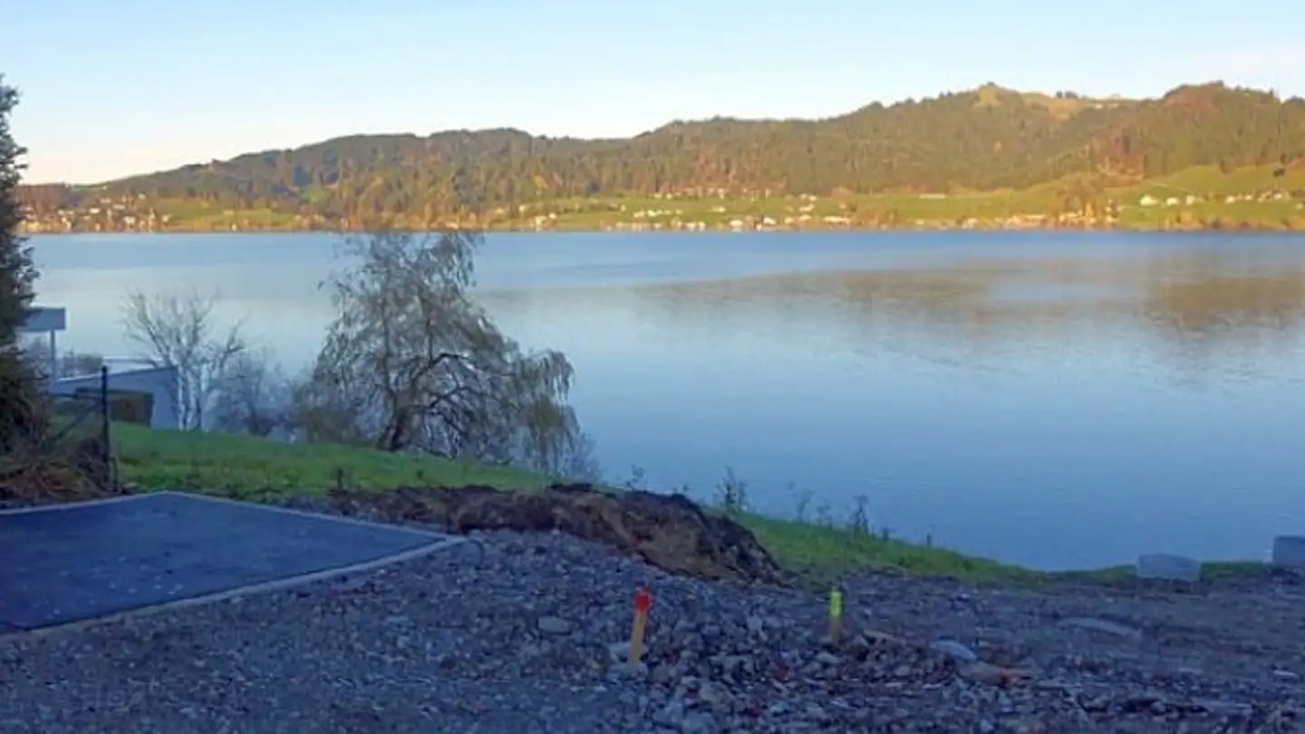 Terreno edificabile in vendita - Birchlimatt, 8840 Einsiedeln - Photo 2