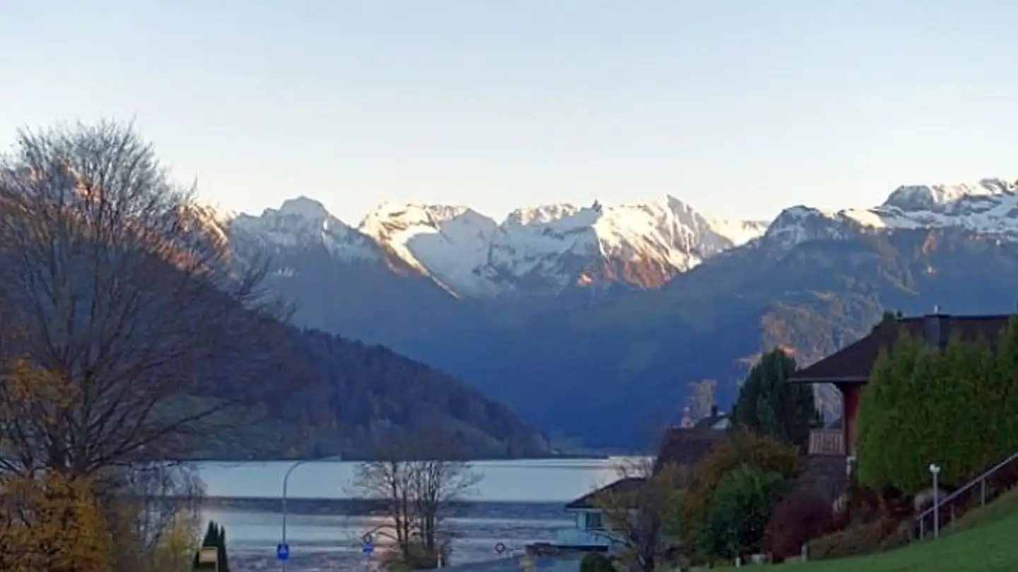 Terreno edificabile in vendita - Birchlimatt, 8840 Einsiedeln - Photo 4