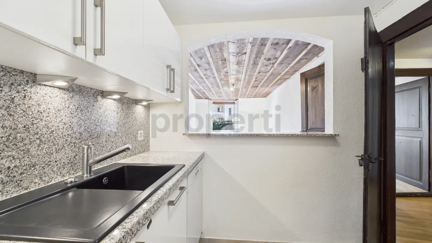 Appartement à louer - 4051 Basel - Photo 2