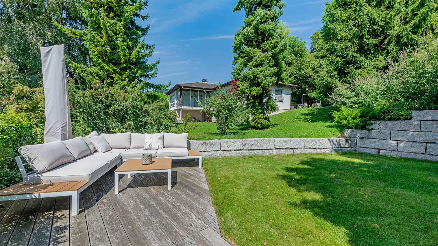 Appartamento a gradini in vendita - Kirchbergstrasse 67, 5024 Küttigen - Photo 4