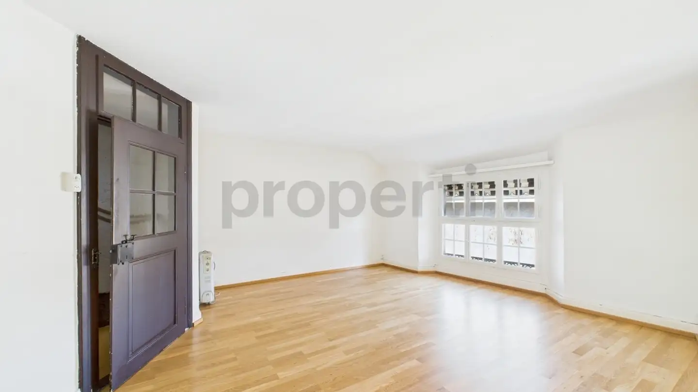 Appartement à louer - 4051 Basel - Photo 4